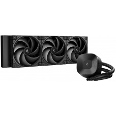 DEEPCOOL Liquid Cooler LE360 V2 ZERO DARK